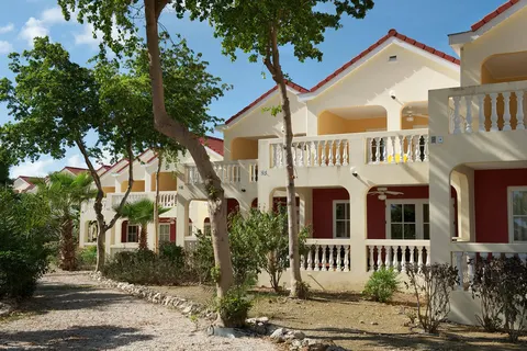 Livingstone Jan Thiel Beach Resort foto 5