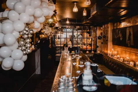 The Rex in Manchester, foto 24