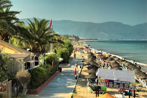Ephesia Resort Hotel in Kuşadası, foto 18