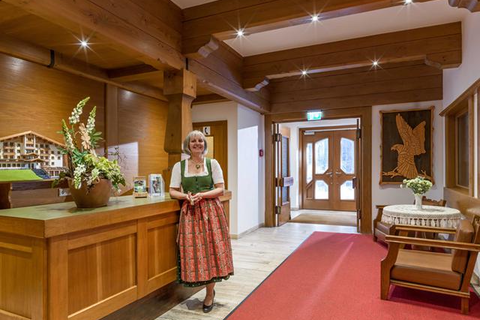 Haus am Wildbach foto 19