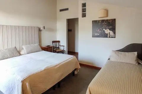 SI Montalcino Hotel & Restaurant in Montalcino — foto 21