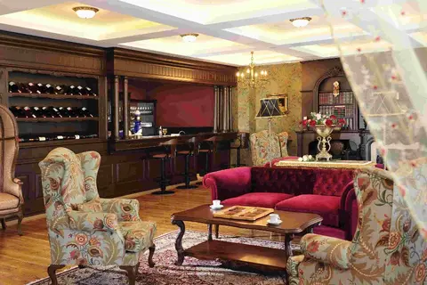 Villa Augusto Boutique Hotel in Alaşehir, foto 16
