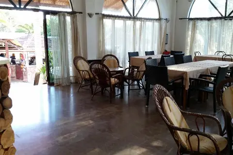 Pension Nychterida in Δημοτική Ενότητα Κορισσίων — foto 2