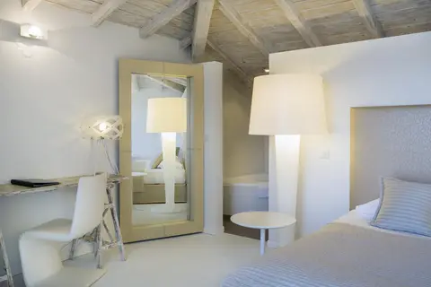 Best Western Premier Hotel Santa Maria in Ile Rousse — foto 24