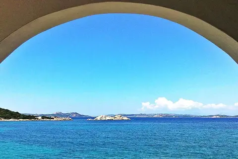 Hotel Monti Di Mola in Arzachena — foto 18