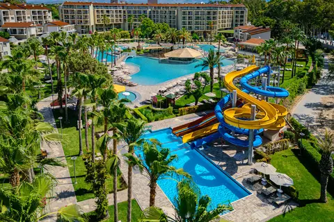 Arum Barut Collection in Manavgat — foto 2