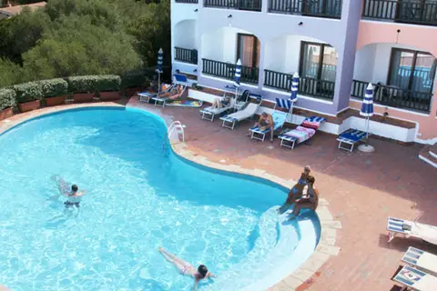 Pedra Santa Resort in Arzachena — foto 21