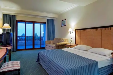 Miarosa Incekum Beach in Alanya — foto 13