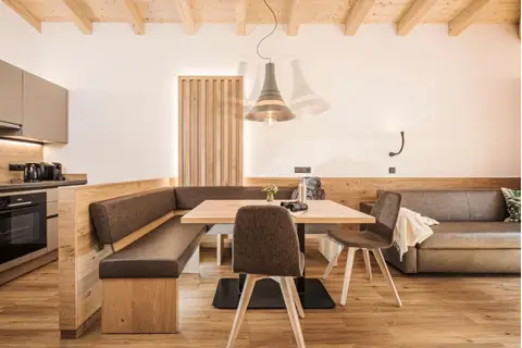 Mo's Apartments in Mayrhofen — foto 12