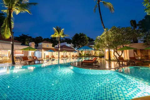 Baan Samui Resort in Baan Samui Resort, foto 19