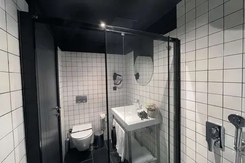 Weingart Hotel in Beyoğlu — foto 12