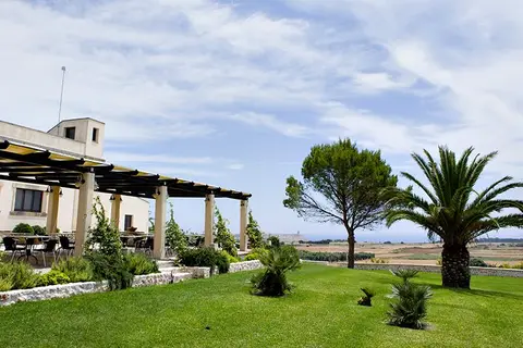 Masseria Panareo in Otranto — foto 10