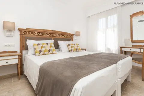 Insotel Punta Prima Prestige Suites & Spa in Ciutadella — foto 22