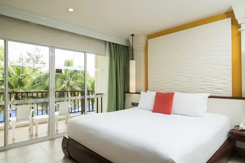 Centara Villas Phuket in ตำบลกะรน — foto 26