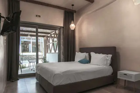 Agorastos Boutique Hotel in Πλαταμώνας — foto 5