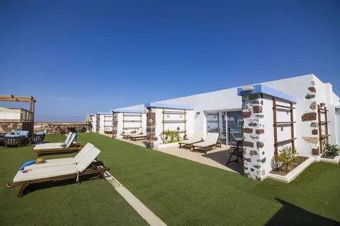 Hotel Rural Rosario Martin in Puerto del Rosario — foto 20