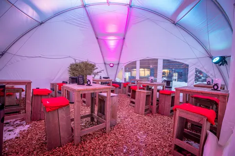 Premium Residence Vercorin foto 14