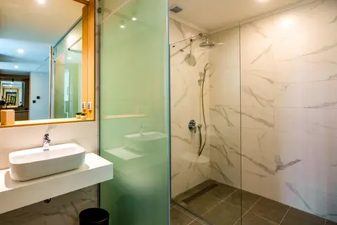 B1 City Hotel in B1 — foto 24