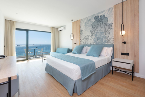 Hotel Palia Tropico foto 28