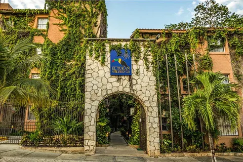 Tukan Hotel Playa del Carmen in Playa del Carmen — foto 3