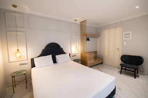 Hotel Eva Beach foto 3