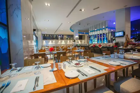Marina Byblos Hotel in شارع الحبوب — foto 15
