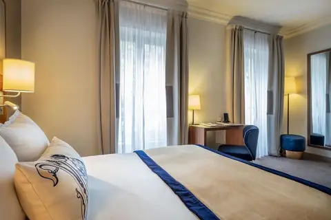 Le Tourville by Inwood Hotels in Parijs, foto 19