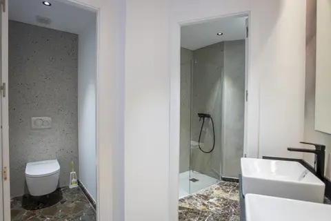 San Jaime Apartments in Benidorm — foto 21