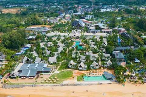 La Solaya Khao Lak in Khuekkhak, Takuapa — foto 6