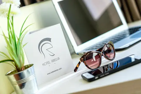 Hotel Abelux in Palma De Mallorca — foto 4