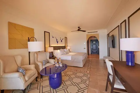 Secrets Bahia Real Resort & Spa in Corralejo — foto 26