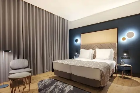 Axis Porto Club Hotel in Porto, foto 23