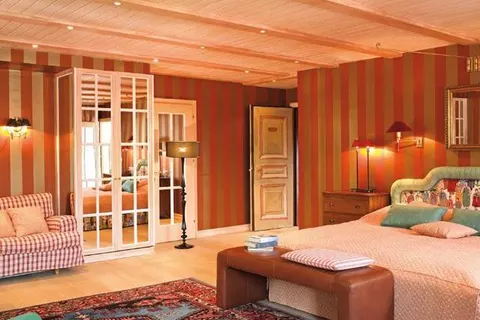 Hotel Edelweis foto 5