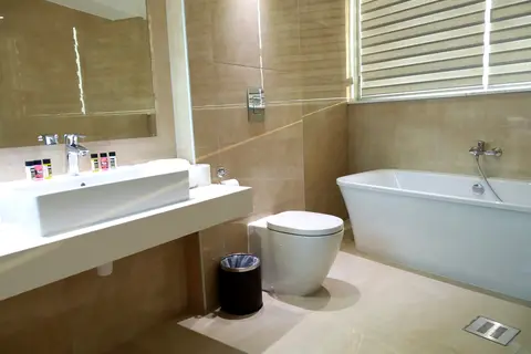 Amethyst Napa Hotel & Spa in Ayia Napa, foto 26