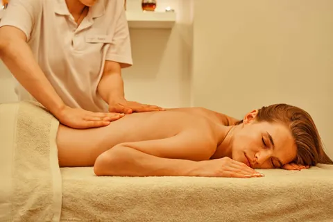 Hotel Three Corners Rihana Resort foto 17