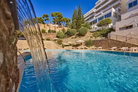 Vista Club in Santa Ponsa — foto 4