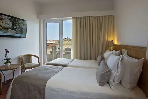 Kydon Hotel in Chania — foto 2