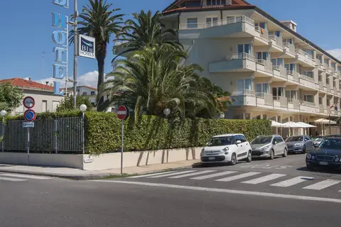 Grand Hotel in Forte Dei Marmi — foto 18