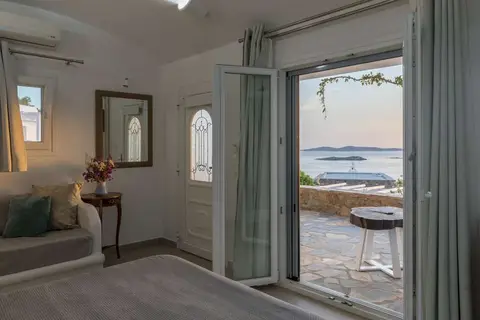 Villa Konstantin in Μύκονος — foto 29