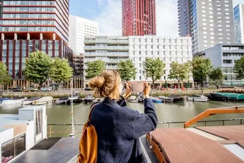 Residenz Hotel Oberhausen foto 14