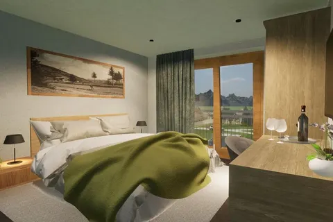 Bad Neunbrunnen am Waldsee foto 2