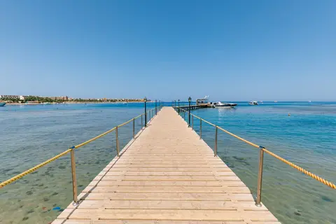 Jaz Makadina in Makadi Bay — foto 4