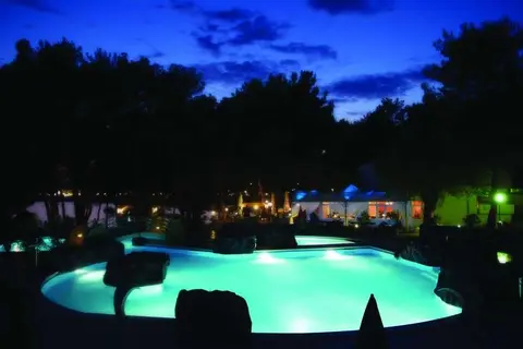Matilde Beach Resort in Cres — foto 27