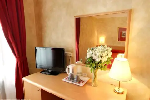 Hotel Roma in Praag, foto 24