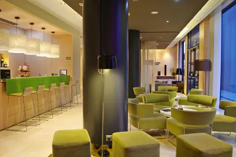 DoubleTree by Hilton Hotel Girona in Gerona — foto 17