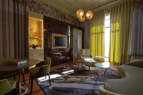 Vila Foz Hotel & Spa in Porto, foto 25