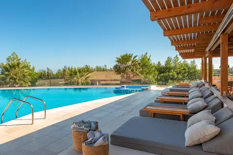 Paliokaliva Apartments and Villas in Δημοτική Ενότητα Ζακυνθίων — foto 2