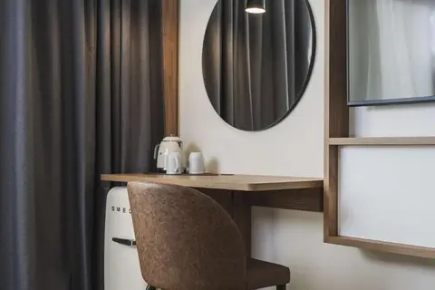 Hilton Garden Inn Padova City Centre in Padua — foto 18