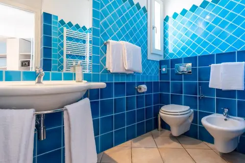 Best Western Hotel Blumarea - Castelsardo in Castheddu/Castelsardo — foto 26