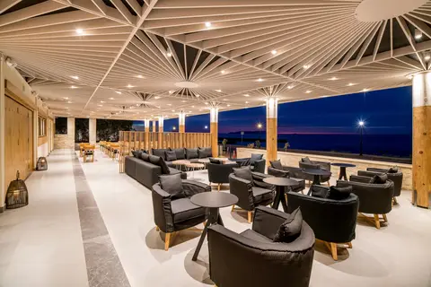 Insula Alba Sea Side Resort & Spa in Analypsi — foto 20